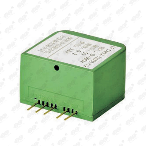  D31 1-way DC Voltage Transducer