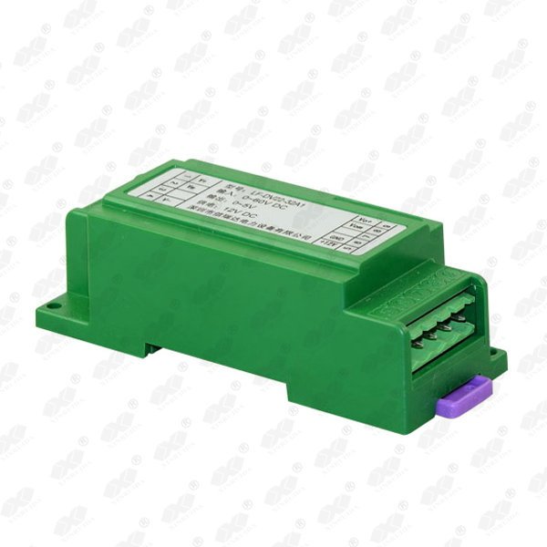 A1 2-way DC Voltage Transducer