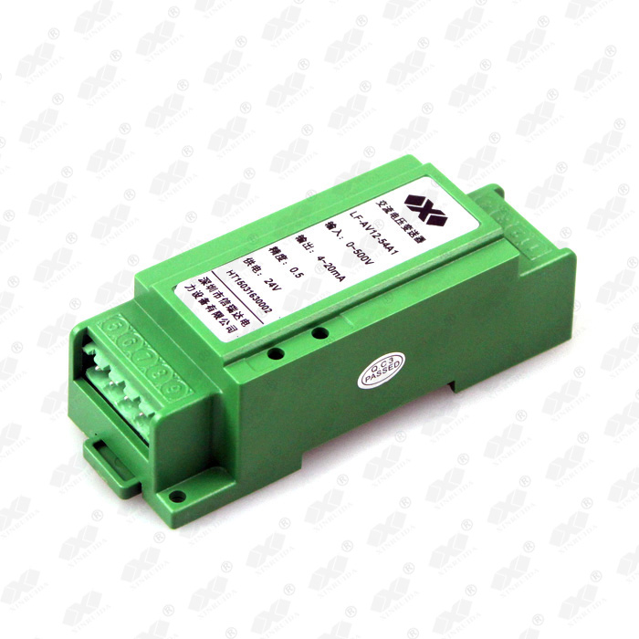 A1 1-way DC Voltage Transducer